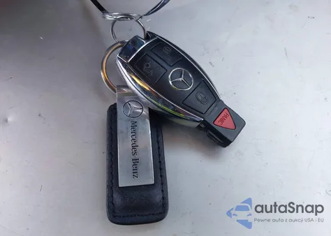 2015 Mercedes-Benz Glk 350 from USA, damaged, VIN WDCGG5HB0FG426360